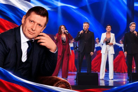 &Acy;&vcy;&tcy;&ocy;&rcy;&scy;&kcy;&icy;&jcy; &vcy;&iecy;&chcy;&iecy;&rcy; &Mcy;&acy;&lcy;&icy;&shcy;&acy;&ucy;&scy;&kcy;&acy;&scy; &Scy;&tcy;&acy;&ncy;&icy;&scy;&lcy;&acy;&vcy;&acy;
