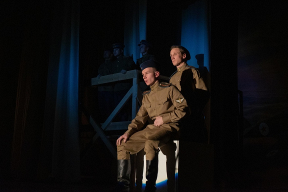 &Scy;&pcy;&iecy;&kcy;&tcy;&acy;&kcy;&lcy;&softcy; &laquo;&Mcy;&icy;&scy;&scy;&icy;&yacy; &ocy;&scy;&ocy;&bcy;&ocy;&gcy;&ocy; &ncy;&acy;&zcy;&ncy;&acy;&chcy;&iecy;&ncy;&icy;&yacy;&raquo;