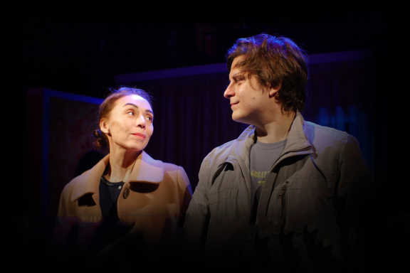 Гусиные лапки