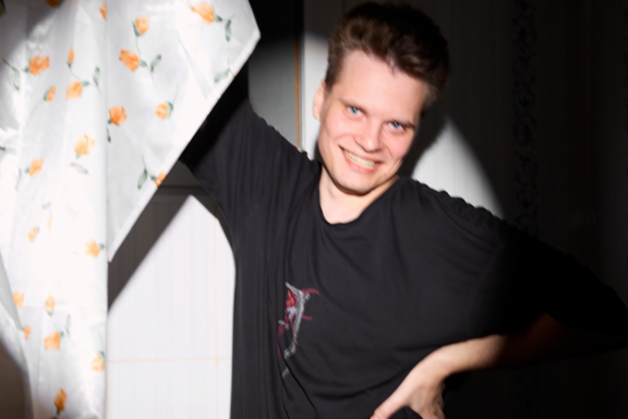 &Scy;&iecy;&rcy;&gcy;&iecy;&jcy; &Lcy;&icy;&scy;