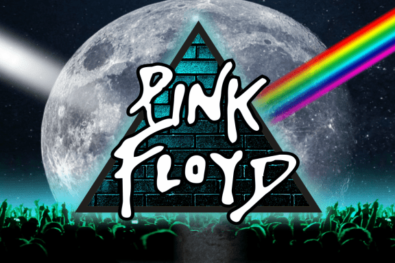 Pink Floyd — легендарные хиты в сопровождении симфонического оркестра