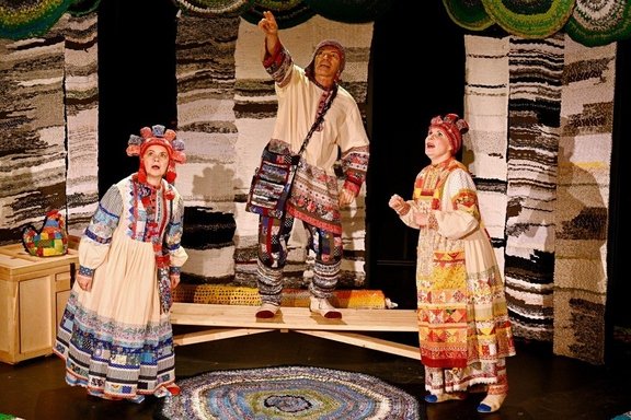 &Rcy;&ucy;&scy;&scy;&kcy;&icy;&iecy; &ncy;&acy;&rcy;&ocy;&dcy;&ncy;&ycy;&iecy; &scy;&kcy;&acy;&zcy;&kcy;&icy;