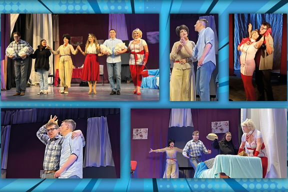 &Scy; &mcy;&acy;&mcy;&ocy;&jcy; &ncy;&iecy; &shcy;&ucy;&tcy;&yacy;&tcy;