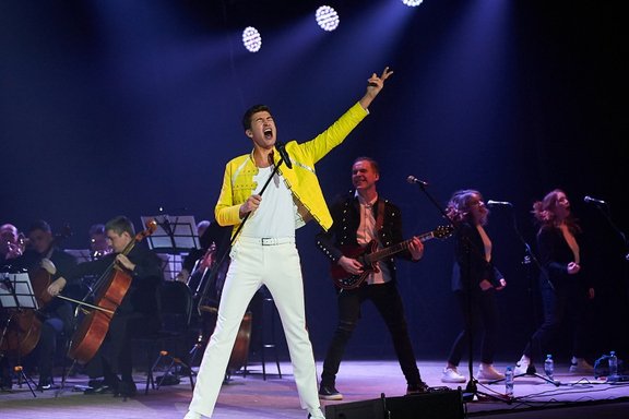 Queen&period; &SHcy;&ocy;&ucy; &laquo;&Bcy;&ocy;&gcy;&iecy;&mcy;&scy;&kcy;&acy;&yacy; &rcy;&acy;&pcy;&scy;&ocy;&dcy;&icy;&yacy;&raquo; &vcy; &scy;&ocy;&pcy;&rcy;&ocy;&vcy;&ocy;&zhcy;&dcy;&iecy;&ncy;&icy;&icy; &scy;&icy;&mcy;&fcy;&ocy;&ncy;&icy;&chcy;&iecy;&scy;&kcy;&ocy;&gcy;&ocy; &ocy;&rcy;&kcy;&iecy;&scy;&tcy;&rcy;&acy;