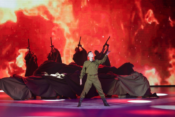 &Pcy;&acy;&tcy;&rcy;&icy;&ocy;&tcy;&icy;&chcy;&iecy;&scy;&kcy;&acy;&yacy; &kcy;&ocy;&ncy;&tscy;&iecy;&rcy;&tcy;&ncy;&acy;&yacy; &pcy;&rcy;&ocy;&gcy;&rcy;&acy;&mcy;&mcy;&acy; &laquo;&Dcy;&ocy;&mcy;&ocy;&jcy; &scy; &Pcy;&ocy;&bcy;&iecy;&dcy;&ocy;&jcy;&excl;&raquo;