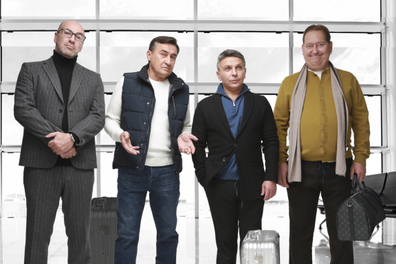 &Kcy;&vcy;&acy;&rcy;&tcy;&iecy;&tcy; &Icy;&period; &Pcy;&acy;&scy;&scy;&acy;&zhcy;&icy;&rcy;&ycy; &ocy;&tcy;&lcy;&ocy;&zhcy;&iecy;&ncy;&ncy;&ycy;&khcy; &rcy;&iecy;&jcy;&scy;&ocy;&vcy;