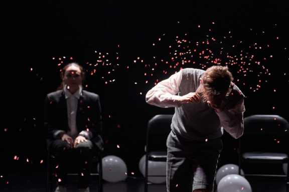 &Gcy;&rcy;&icy;&shcy;&acy; &ncy;&iecy; &scy;&vcy;&icy;&dcy;&iecy;&tcy;&iecy;&lcy;&softcy;