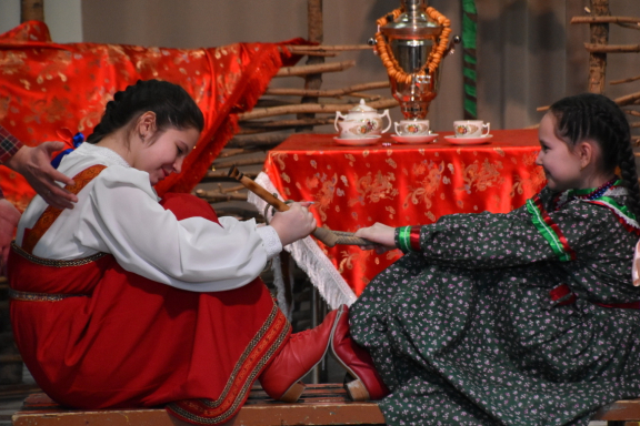 &Mcy;&acy;&scy;&tcy;&iecy;&rcy;-&kcy;&lcy;&acy;&scy;&scy; &laquo;&Ncy;&acy;&rcy;&ocy;&dcy;&ncy;&ycy;&iecy; &icy;&gcy;&rcy;&ycy;-&pcy;&ocy;&lcy;&iecy;&zcy;&ncy;&ycy;&iecy; &tcy;&rcy;&acy;&dcy;&icy;&tscy;&icy;&icy;&raquo;