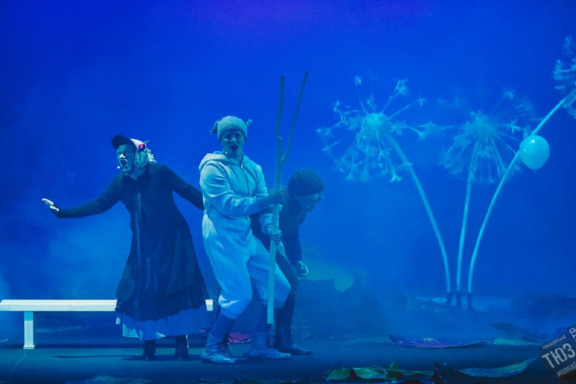 &IOcy;&zhcy;&icy;&kcy; &vcy; &tcy;&ucy;&mcy;&acy;&ncy;&iecy;