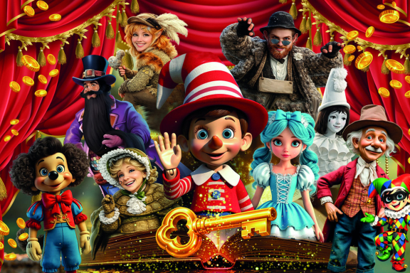 &Bcy;&ucy;&rcy;&acy;&tcy;&icy;&ncy;&ocy;