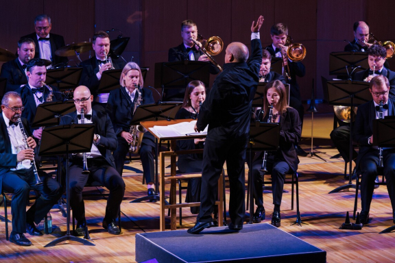 &laquo;&Ncy;&acy; &Bcy;&icy;&scy;&raquo; &Kcy;&rcy;&acy;&scy;&ncy;&ocy;&yacy;&rcy;&scy;&kcy;&icy;&jcy; &dcy;&ucy;&khcy;&ocy;&vcy;&ocy;&jcy; &ocy;&rcy;&kcy;&iecy;&scy;&tcy;&rcy;