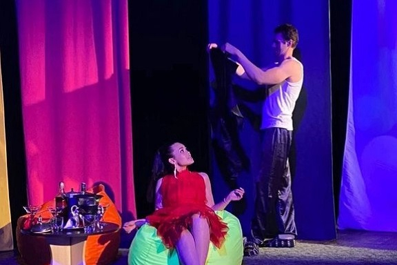 &Mcy;&ucy;&zhcy;&comma; &zhcy;&iecy;&ncy;&acy;&comma; &scy;&ocy;&scy;&iecy;&dcy; &icy; &mcy;&acy;&mcy;&acy;