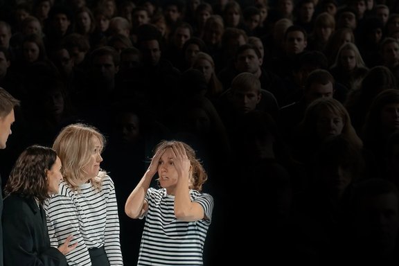 &Pcy;&iecy;&rcy;&fcy;&ocy;&rcy;&mcy;&acy;&ncy;&scy; &laquo;&Pcy;&ocy; &pcy;&rcy;&acy;&vcy;&icy;&lcy;&acy;&mcy; &icy; &bcy;&iecy;&zcy;&raquo;