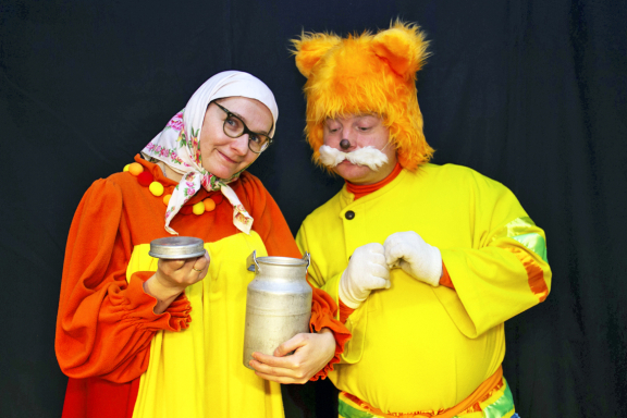 &Mcy;&ocy;&jcy; &dcy;&ocy;&bcy;&rcy;&ycy;&jcy; &kcy;&ocy;&tcy;&icy;&kcy;