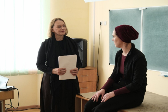 &Acy;&ncy;&ncy;&acy; &Acy;&khcy;&mcy;&acy;&tcy;&ocy;&vcy;&acy;&period; &ZHcy;&icy;&zcy;&ncy;&softcy; &icy; &tcy;&vcy;&ocy;&rcy;&chcy;&iecy;&scy;&tcy;&vcy;&ocy;