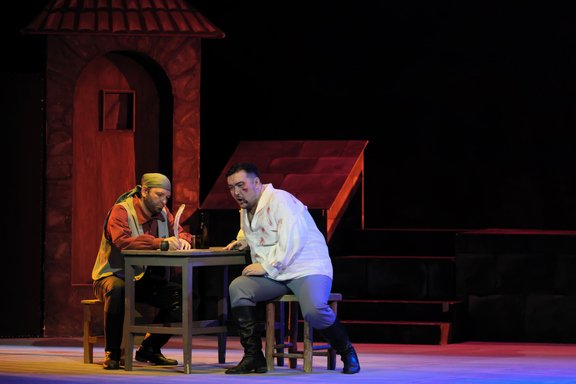 Tosca