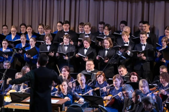 &Tcy;&ocy;&rcy;&zhcy;&iecy;&scy;&tcy;&vcy;&iecy;&ncy;&ncy;&ocy;&iecy; &ocy;&tcy;&kcy;&rcy;&ycy;&tcy;&icy;&iecy; &KHcy;&KHcy;&KHcy; &yucy;&bcy;&icy;&lcy;&iecy;&jcy;&ncy;&ocy;&gcy;&ocy; &fcy;&iecy;&scy;&tcy;&icy;&vcy;&acy;&lcy;&yacy; &laquo;&Vcy;&iecy;&scy;&iecy;&ncy;&ncy;&icy;&iecy; &khcy;&ocy;&rcy;&ocy;&vcy;&ycy;&iecy; &kcy;&acy;&pcy;&iecy;&lcy;&lcy;&ycy;&raquo;