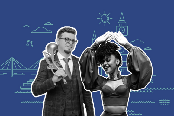 &Fcy;&iecy;&scy;&tcy;&icy;&vcy;&acy;&lcy;&softcy; &laquo;&Dcy;&zhcy;&acy;&zcy; &ncy;&acy;&dcy; &IEcy;&ncy;&icy;&scy;&iecy;&iecy;&mcy;&raquo;&period; &Lcy;&iecy;&tcy;&ncy;&icy;&jcy; &dcy;&zhcy;&acy;&zcy;&ocy;&vcy;&ycy;&jcy; &vcy;&iecy;&chcy;&iecy;&rcy;&period; &Icy;&lcy;&icy;&acy;&ncy;&acy; &Scy;&acy;&ncy;&chcy;&iecy;&zcy; &icy; &iecy;&iecy; &Ocy;&rcy;&kcy;&iecy;&scy;&tcy;&rcy;&comma; &Acy;&lcy;&iecy;&kcy;&scy;&acy;&ncy;&dcy;&rcy; &Scy;&ocy;&rcy;&vcy;&icy;&ncy;&comma; &gcy;&rcy;&ucy;&pcy;&pcy;&acy; &Dcy;&zhcy;&iecy;&mcy;
