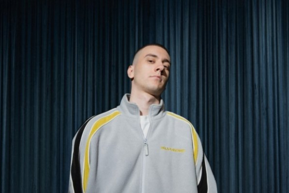 Егор Свирский