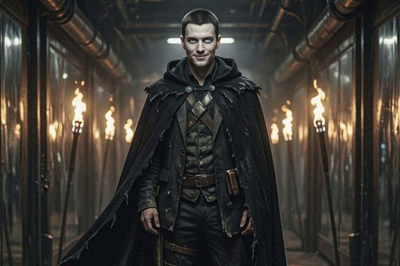 &laquo;&Gcy;&ocy;&rcy;&ocy;&dcy; &numero;3&raquo; &mdash; &acy;&vcy;&tcy;&ocy;&rcy; &icy; &chcy;&tcy;&iecy;&tscy; &Icy;&vcy;&acy;&ncy; &Mcy;&iecy;&zhcy;&ocy;&vcy;