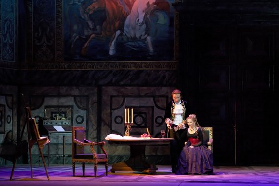 Tosca