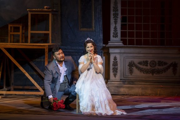 Tosca