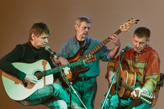 &laquo;&Acy;&kcy;&ucy;&scy;&tcy;&icy;&chcy;&iecy;&scy;&kcy;&acy;&yacy; &kcy;&rcy;&ycy;&shcy;&acy;&raquo; &icy; &Scy;&iecy;&rcy;&gcy;&iecy;&jcy; &Pcy;&ucy;&gcy;&acy;&chcy;&iecy;&vcy;