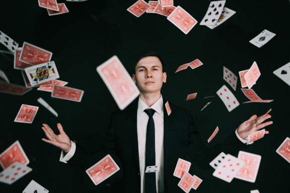 &SHcy;&ocy;&ucy; &fcy;&ocy;&kcy;&ucy;&scy;&ocy;&vcy; &laquo;&Icy;&lcy;&lcy;&yucy;&zcy;&icy;&yacy; &ocy;&bcy;&mcy;&acy;&ncy;&acy;&raquo;