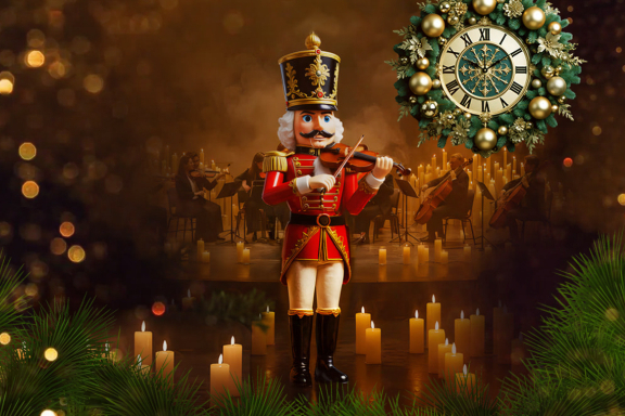 &Ocy;&rcy;&kcy;&iecy;&scy;&tcy;&rcy; &pcy;&rcy;&icy; &scy;&vcy;&iecy;&chcy;&acy;&khcy; Muse &laquo;&Ncy;&ocy;&vcy;&ocy;&gcy;&ocy;&dcy;&ncy;&icy;&iecy; &icy;&scy;&tcy;&ocy;&rcy;&icy;&icy;&raquo;