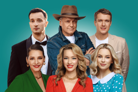 &Scy;&pcy;&iecy;&kcy;&tcy;&acy;&kcy;&lcy;&softcy; &laquo;&Bcy;&ycy;&vcy;&shcy;&icy;&iecy;&raquo;