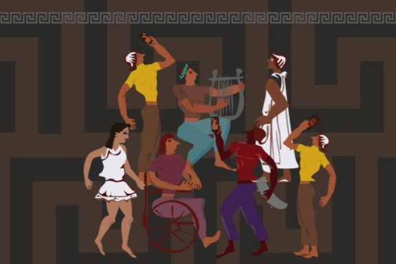 &Pcy;&ucy;&tcy;&softcy; &Ocy;&rcy;&fcy;&iecy;&yacy;