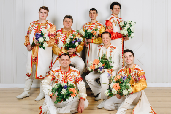 &Vcy;&ycy; &pcy;&rcy;&iecy;&kcy;&rcy;&acy;&scy;&ncy;&ycy;&comma; &scy;&pcy;&ocy;&rcy;&ucy; &ncy;&iecy;&tcy;&excl; &Acy;&ncy;&scy;&acy;&mcy;&bcy;&lcy;&softcy; &laquo;&Vcy;&ocy;&lcy;&softcy;&ncy;&icy;&tscy;&acy;&raquo;