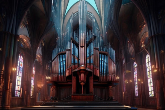 &Tcy;&vcy;&ocy;&rcy;&chcy;&iecy;&scy;&kcy;&icy;&jcy; &vcy;&iecy;&chcy;&iecy;&rcy; &laquo;&Zcy;&vcy;&ucy;&chcy;&acy;&ncy;&icy;&iecy; &vcy;&iecy;&chcy;&ncy;&ocy;&scy;&tcy;&icy;&raquo;