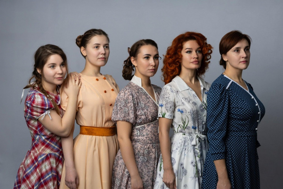 &Mcy;&yucy;&zcy;&icy;&kcy;&lcy; &laquo;&Acy; &zcy;&ocy;&rcy;&icy; &zcy;&dcy;&iecy;&scy;&softcy; &tcy;&icy;&khcy;&icy;&iecy;&raquo;&period;