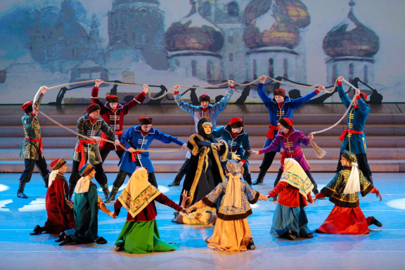 &KHcy;&ocy;&rcy;&iecy;&ocy;&gcy;&rcy;&acy;&fcy;&icy;&chcy;&iecy;&scy;&kcy;&icy;&jcy; &scy;&pcy;&iecy;&kcy;&tcy;&acy;&kcy;&lcy;&softcy; &laquo;&Scy;&ucy;&rcy;&icy;&kcy;&ocy;&vcy; &Ecy;&kcy;&scy;&pcy;&iecy;&rcy;&icy;&mcy;&iecy;&ncy;&tcy;&raquo;