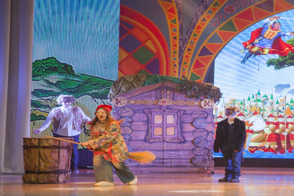 &laquo;&Kcy;&ucy;&lcy;&icy;&scy;&period; &ncy;&iecy;&tcy;&raquo;