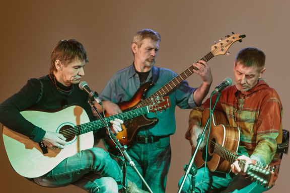 &laquo;&Acy;&kcy;&ucy;&scy;&tcy;&icy;&chcy;&iecy;&scy;&kcy;&acy;&yacy; &kcy;&rcy;&ycy;&shcy;&acy;&raquo; &icy; &Scy;&iecy;&rcy;&gcy;&iecy;&jcy; &Pcy;&ucy;&gcy;&acy;&chcy;&iecy;&vcy;