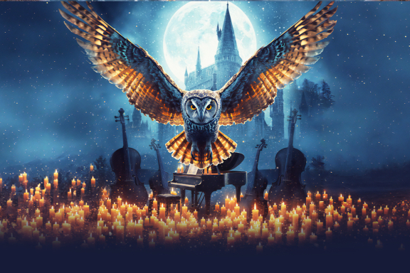 &Ocy;&rcy;&kcy;&iecy;&scy;&tcy;&rcy; &pcy;&rcy;&icy; &scy;&vcy;&iecy;&chcy;&acy;&khcy; Muse &laquo;&Gcy;&acy;&rcy;&rcy;&icy; &Pcy;&ocy;&tcy;&tcy;&iecy;&rcy; &mcy;&acy;&gcy;&icy;&yacy; &vcy; &kcy;&acy;&zhcy;&dcy;&ocy;&jcy; &ncy;&ocy;&tcy;&iecy;&raquo;