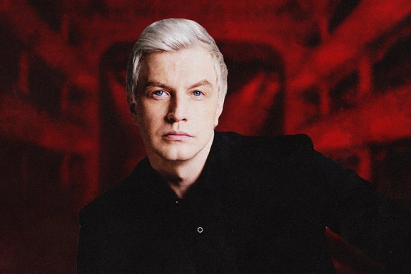 &Acy;&lcy;&iecy;&kcy;&scy;&iecy;&jcy; &Gcy;&ocy;&mcy;&acy;&ncy;
