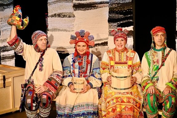&Rcy;&ucy;&scy;&scy;&kcy;&icy;&iecy; &ncy;&acy;&rcy;&ocy;&dcy;&ncy;&ycy;&iecy; &scy;&kcy;&acy;&zcy;&kcy;&icy;