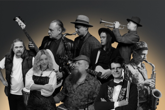 &Acy;&lcy;&iecy;&kcy;&scy;&acy;&ncy;&dcy;&rcy; &YUcy;&shcy;&kcy;&ocy;&vcy; &icy; &bcy;&lcy;&yucy;&zcy;&ocy;&vcy;&ycy;&jcy; &ocy;&rcy;&kcy;&iecy;&scy;&tcy;&rcy;