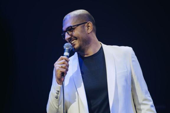 KaitaR - сольный проект музыканта и композитора Левона Полояна