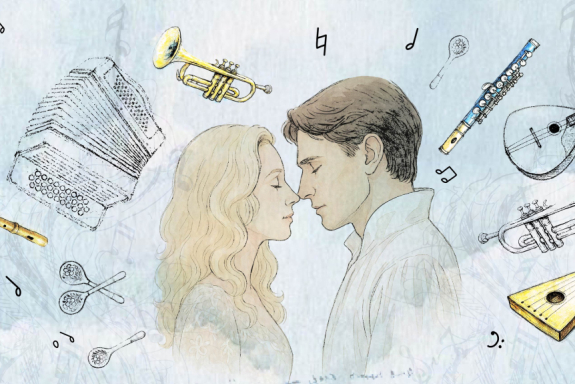 &Rcy;&ucy;&scy;&lcy;&acy;&ncy; &icy; &Lcy;&yucy;&dcy;&mcy;&icy;&lcy;&acy;