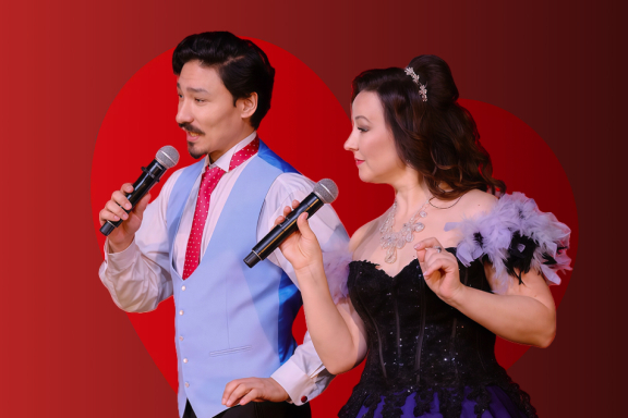 &Mcy;&ucy;&zcy;&ycy;&kcy;&acy;&lcy;&softcy;&ncy;&ycy;&jcy; &vcy;&iecy;&chcy;&iecy;&rcy; &laquo;&Vcy;&iecy;&chcy;&ncy;&acy;&yacy; &lcy;&yucy;&bcy;&ocy;&vcy;&softcy;&raquo;