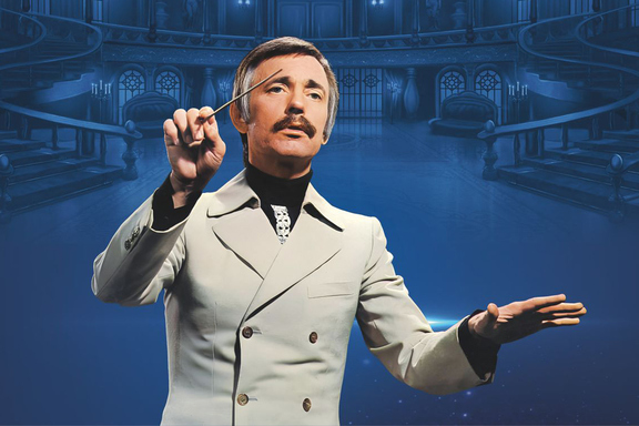 &laquo;&Pcy;&ocy;&scy;&vcy;&yacy;&shchcy;&iecy;&ncy;&icy;&iecy; &Pcy;&ocy;&lcy;&yucy; &Mcy;&ocy;&rcy;&icy;&acy;&raquo;