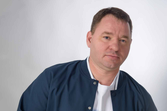 &Scy;&iecy;&rcy;&gcy;&iecy;&jcy; &Zcy;&acy;&vcy;&softcy;&yacy;&lcy;&ocy;&vcy;