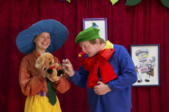 &Vcy;&iecy;&scy;&iocy;&lcy;&ycy;&iecy; &chcy;&iecy;&lcy;&ocy;&vcy;&iecy;&chcy;&kcy;&icy;