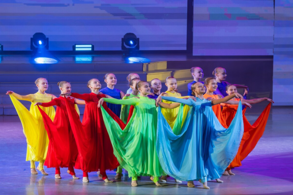 &Dcy;&ucy;&shcy;&ocy;&jcy; &icy;&scy;&pcy;&ocy;&lcy;&ncy;&iecy;&ncy;&ncy;&ycy;&jcy; &pcy;&ocy;&lcy;&iecy;&tcy;&excl; &Tcy;&iecy;&acy;&tcy;&rcy; &dcy;&iecy;&tcy;&scy;&kcy;&ocy;&gcy;&ocy; &tcy;&acy;&ncy;&tscy;&acy; &laquo;&Ocy;&rcy;&lcy;&iecy;&ncy;&ocy;&kcy;&raquo; &icy;&mcy;&period; &Vcy;&period;&Ncy;&period; &Gcy;&ucy;&dcy;&ocy;&vcy;&scy;&kcy;&ocy;&jcy;