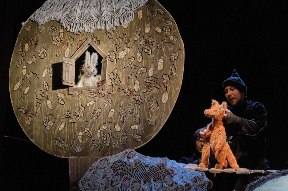 &Ncy;&Icy;&plus; &Lcy;&icy;&scy;&acy; &icy; &zcy;&acy;&yacy;&tscy;