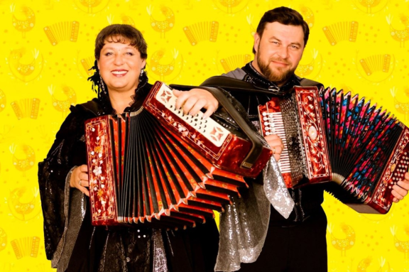 &Zcy;&acy;&vcy;&ocy;&lcy;&ocy;&kcy;&icy;&ncy;&ycy;&excl; &Icy;&gcy;&rcy;&acy;&jcy;&comma; &gcy;&acy;&rcy;&mcy;&ocy;&ncy;&softcy;&excl; 40 &lcy;&iecy;&tcy; &vcy; &ecy;&fcy;&icy;&rcy;&iecy;&excl;